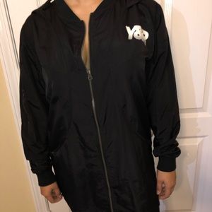 Young& Reckless Jacket